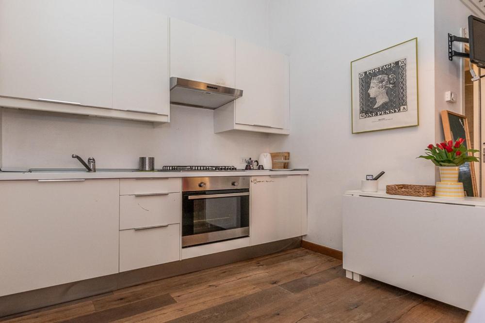 Brembo House Apartment Milano Ngoại thất bức ảnh