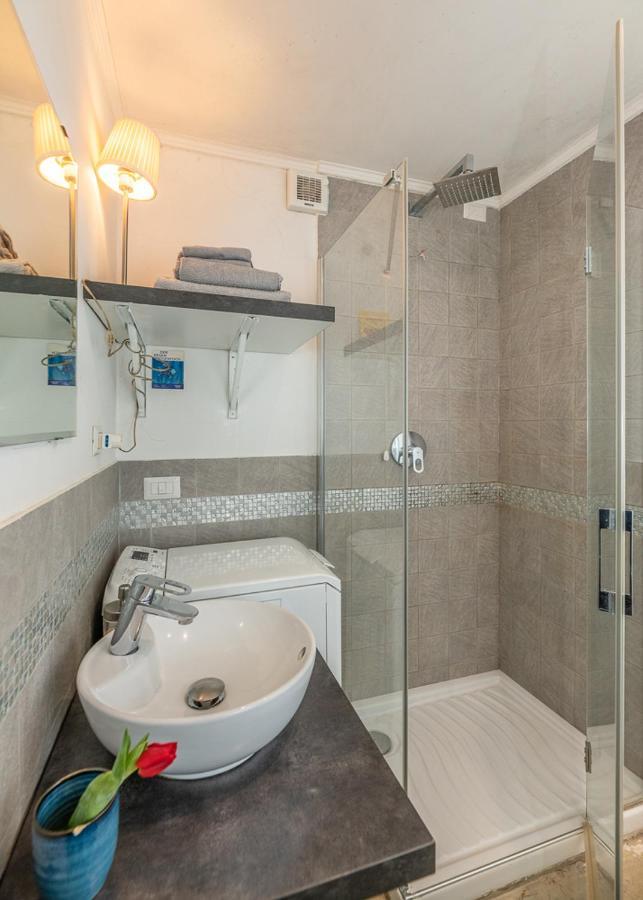 Brembo House Apartment Milano Ngoại thất bức ảnh